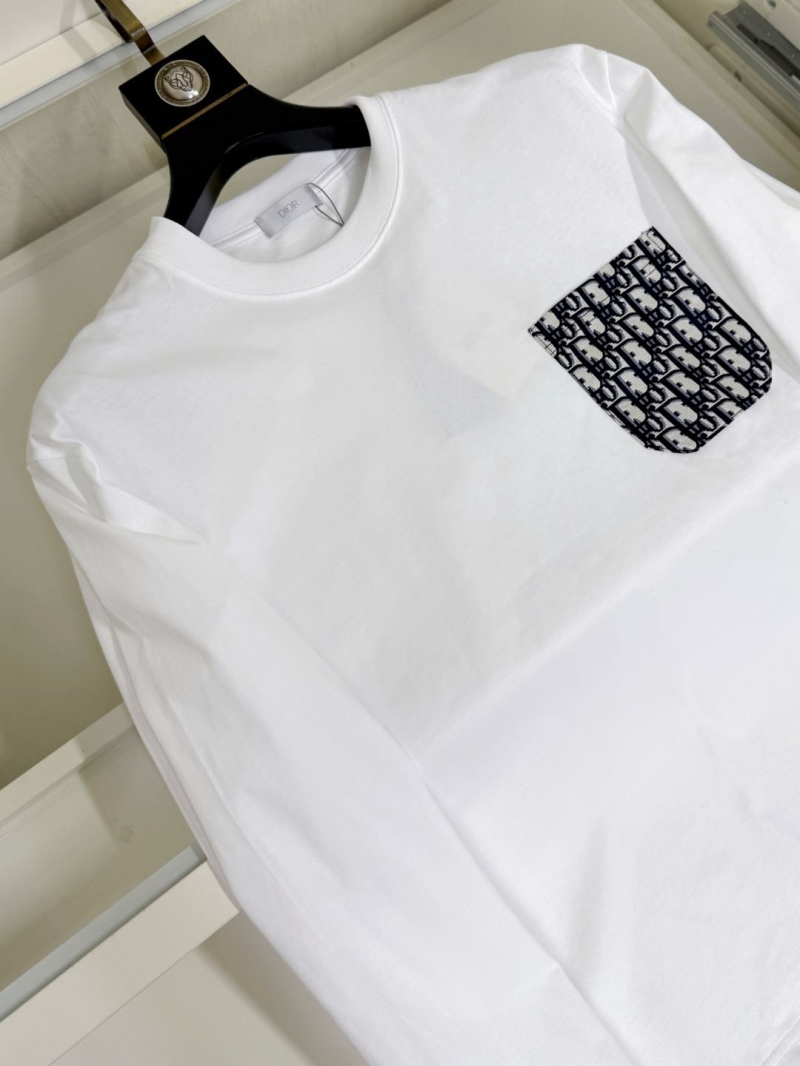 chr1st1an D10r t-shirts